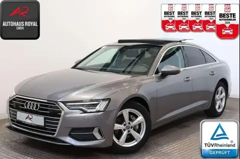 Used AUDI A6 Diesel 2020 Ad 