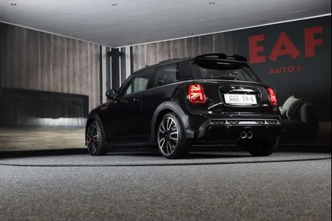 Annonce MINI JOHN COOPER WORKS Essence 2021 d'occasion 