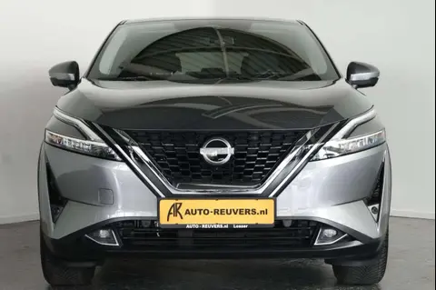 Used NISSAN QASHQAI Petrol 2023 Ad 