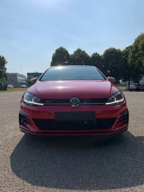 Annonce VOLKSWAGEN GOLF Essence 2019 d'occasion 