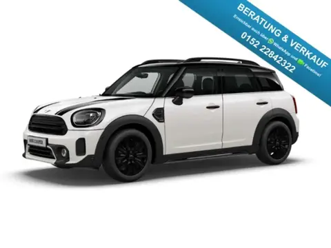 Annonce MINI COOPER Essence 2024 d'occasion 