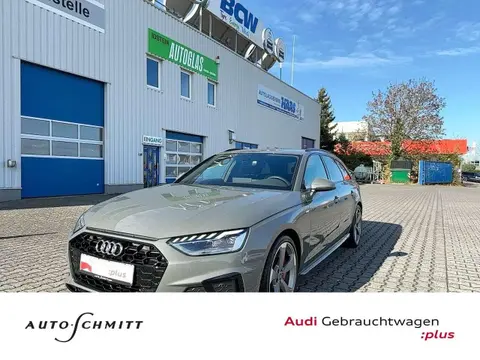 Used AUDI A4 Diesel 2024 Ad 