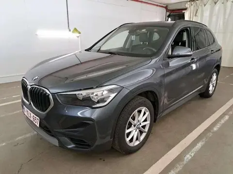 Used BMW X1 Petrol 2020 Ad 