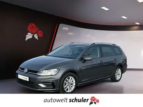 Used VOLKSWAGEN GOLF Diesel 2019 Ad 