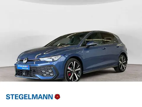 Annonce VOLKSWAGEN GOLF Hybride 2024 d'occasion 