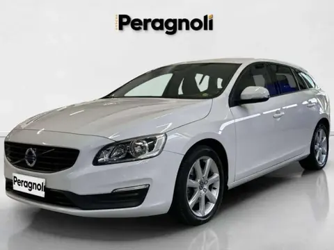 Used VOLVO V60 Diesel 2018 Ad 