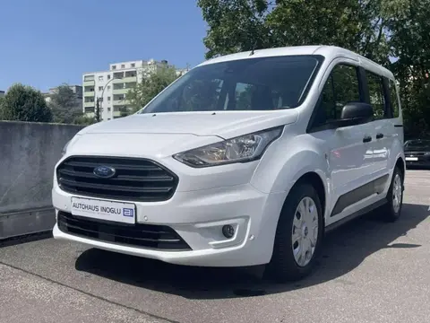 Used FORD TOURNEO Diesel 2019 Ad 