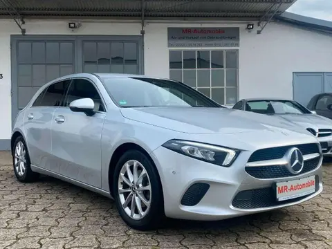 Used MERCEDES-BENZ CLASSE A Petrol 2019 Ad 