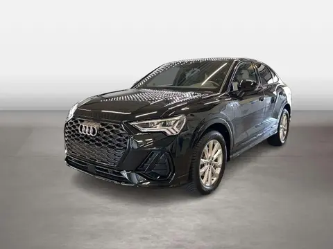 Annonce AUDI Q3 Essence 2023 d'occasion 