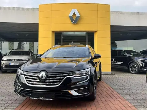 Annonce RENAULT TALISMAN Diesel 2021 d'occasion 