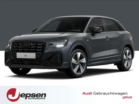 Annonce AUDI Q2 Diesel 2024 d'occasion 