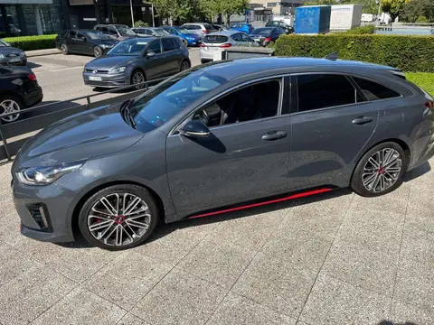 Annonce KIA PROCEED Essence 2019 d'occasion 