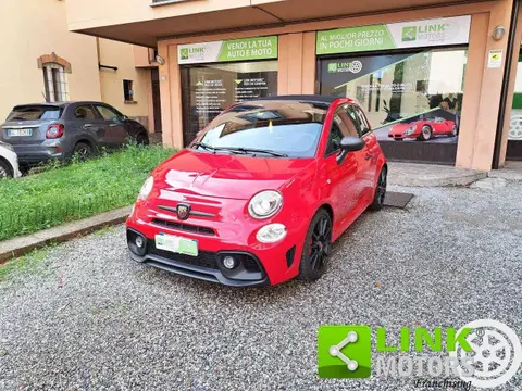 Annonce ABARTH 595 Essence 2020 d'occasion 