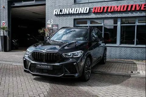 Used BMW X5 Petrol 2020 Ad 