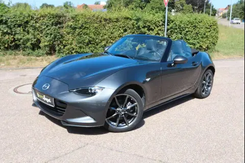 Used MAZDA MX-5 Petrol 2019 Ad 