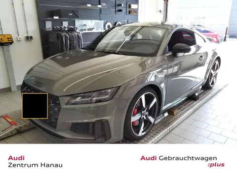 Annonce AUDI TT Essence 2021 d'occasion 