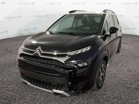 Annonce CITROEN C3 AIRCROSS Essence 2023 d'occasion 