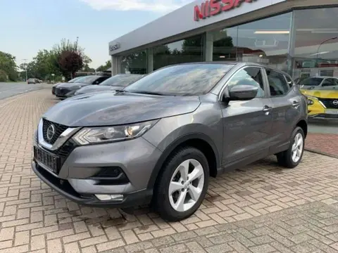 Used NISSAN QASHQAI Petrol 2021 Ad 