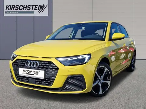 Used AUDI A1 Petrol 2021 Ad 