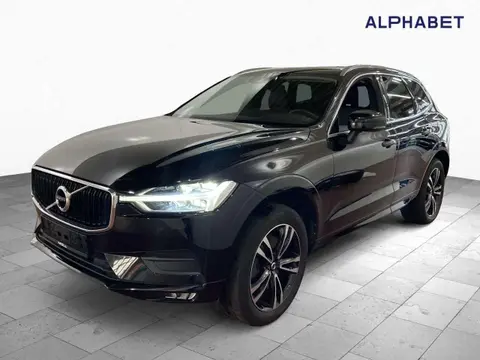 Used VOLVO XC60 Diesel 2019 Ad 