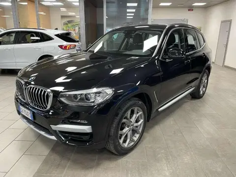 Used BMW X3 Diesel 2020 Ad 