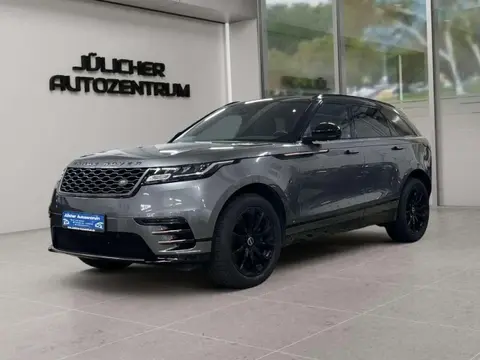 Annonce LAND ROVER RANGE ROVER VELAR Diesel 2017 d'occasion 