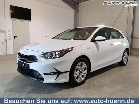 Used KIA CEED Petrol 2023 Ad 