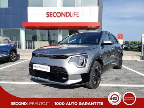 Used KIA NIRO Electric 2023 Ad 