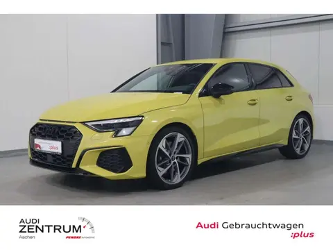 Annonce AUDI S3 Essence 2023 d'occasion 