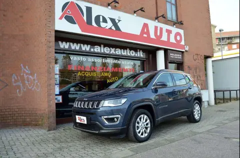 Used JEEP COMPASS Hybrid 2020 Ad 