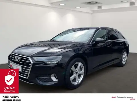 Used AUDI A6 Diesel 2023 Ad 