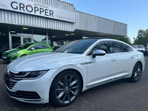 Annonce VOLKSWAGEN ARTEON Diesel 2018 d'occasion 