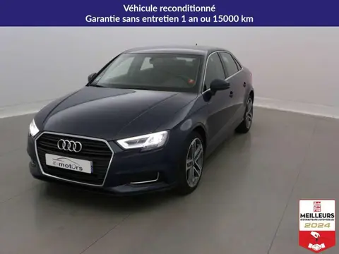 Used AUDI A3 Petrol 2019 Ad 