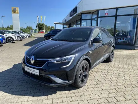 Annonce RENAULT ARKANA Essence 2022 d'occasion 