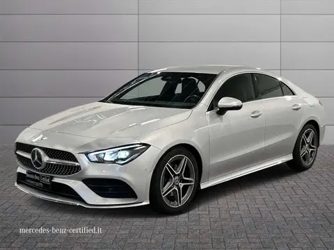 Used MERCEDES-BENZ CLASSE CLA Diesel 2021 Ad 