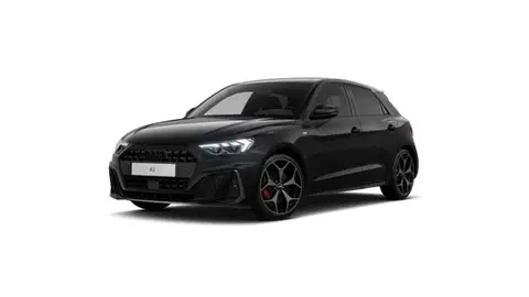 Annonce AUDI A1 Essence 2024 d'occasion 