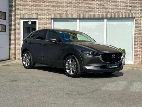 Used MAZDA CX-30 Petrol 2020 Ad 