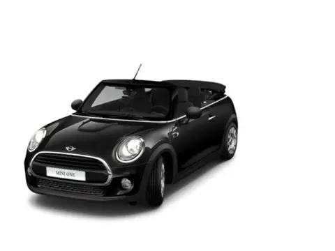 Used MINI ONE Petrol 2017 Ad 