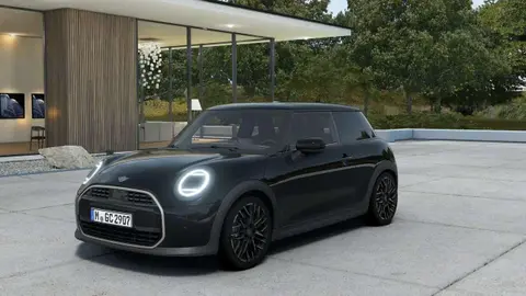 Annonce MINI COOPER Essence 2024 d'occasion 