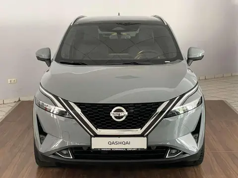 Annonce NISSAN QASHQAI Essence 2022 d'occasion 