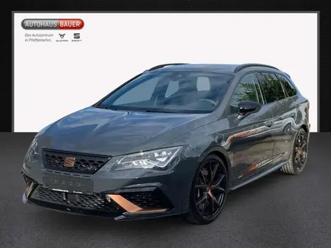 Annonce SEAT LEON Essence 2019 d'occasion 