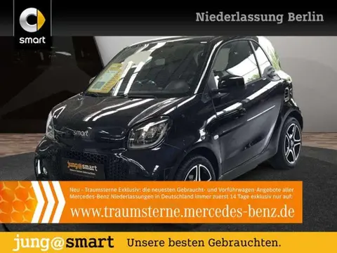 Used SMART FORTWO Electric 2023 Ad 