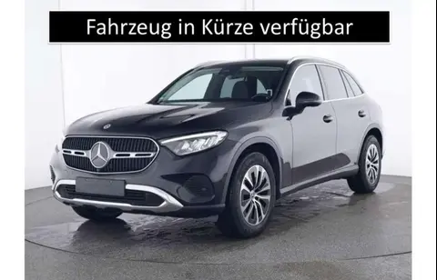 Used MERCEDES-BENZ CLASSE GLC Diesel 2023 Ad 