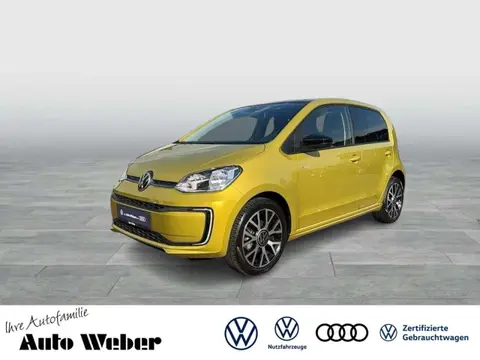 Annonce VOLKSWAGEN UP! Électrique 2020 d'occasion 