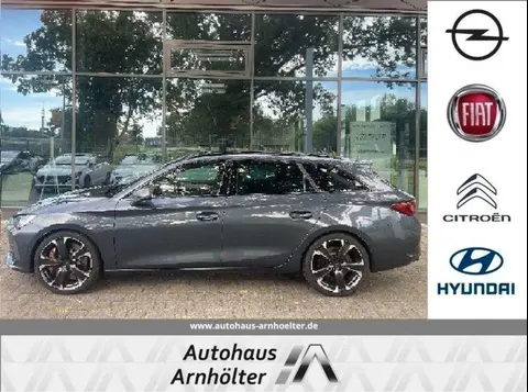 Used CUPRA LEON Petrol 2023 Ad 