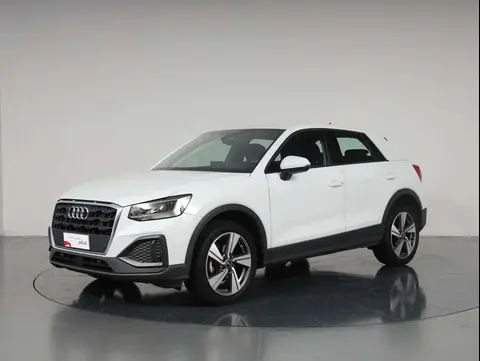 Used AUDI Q2 Diesel 2021 Ad 