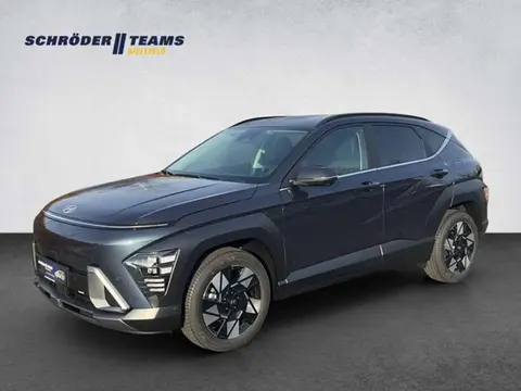 Annonce HYUNDAI KONA Essence 2024 d'occasion 