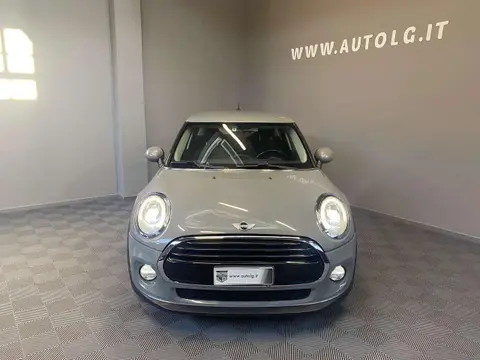 Used MINI COOPER Diesel 2018 Ad 