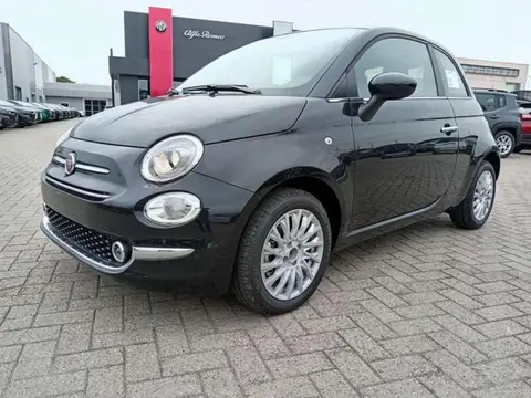 Annonce FIAT 500 Hybride 2024 d'occasion 