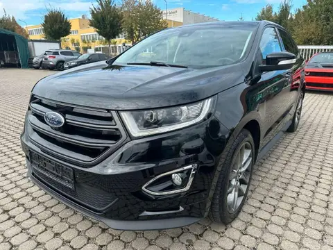 Used FORD EDGE Diesel 2017 Ad 